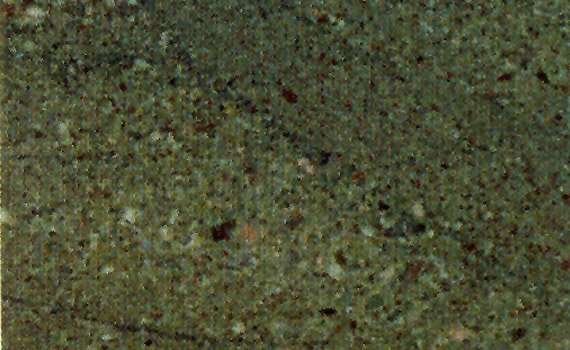 wild west green 1292