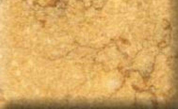 yellow antique 5696