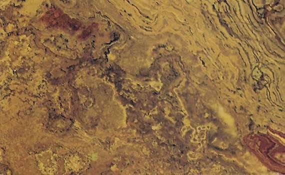 yellow onyx 2244