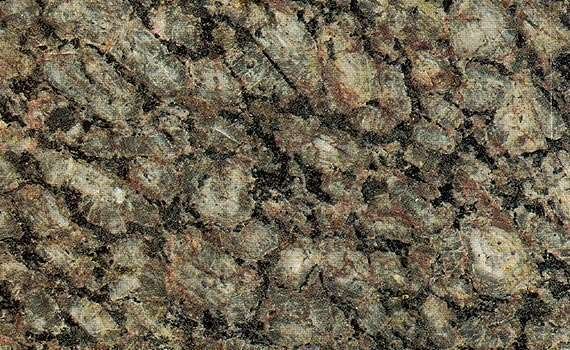 Zeta Brown Granite zeta brown 1009