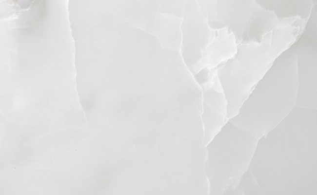 Onyx White wo