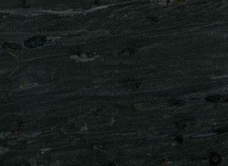 Black Meteorite 1