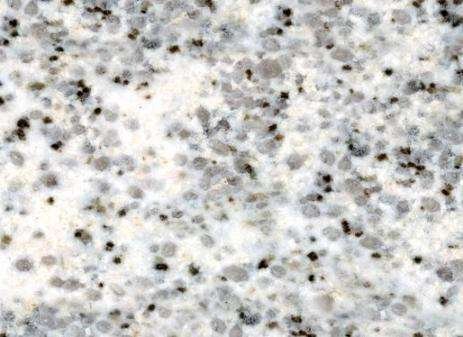 Mystic White Granite 1