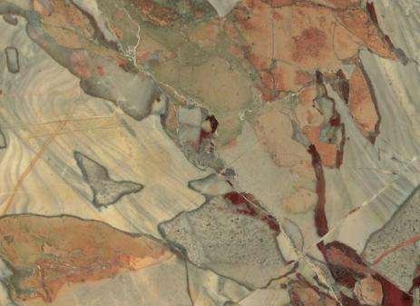 Opera Fantastico Classico Marble 1