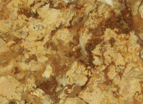 Oriental Amber Marble 1