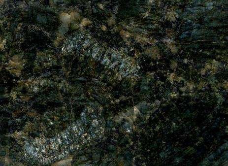 Peacock Gold Granite 1