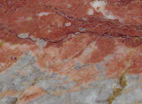 Rouge Fantastique Rouge Fantastique Marble 1