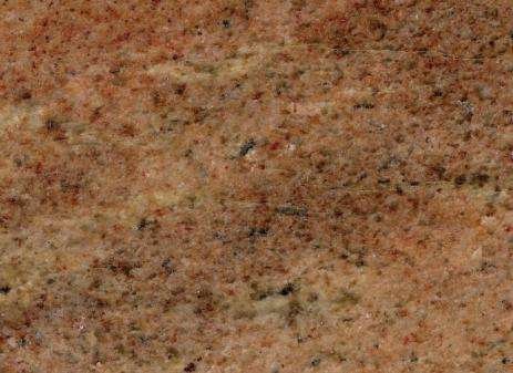 Viara Gold Granite 1