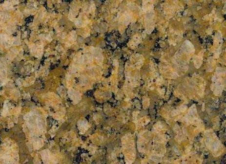 Amarelo Firenze Granite 1