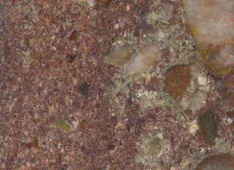 Bordeaux Santana Bordeaux Santana Granite 1
