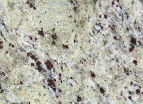 Cristal Cream Granite 1