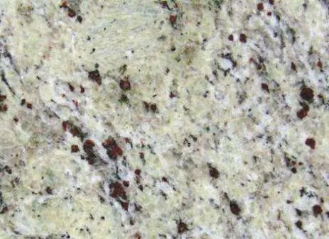 Cristal Cream Granite 1