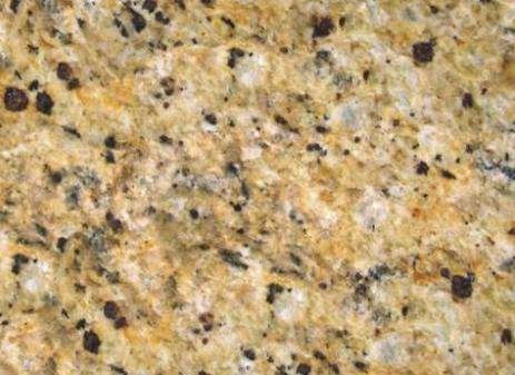 Cristal Gold Granite 1