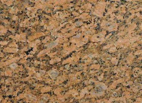 Florenza Yellow Granite 1