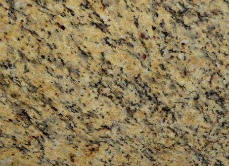 Giallo Bonanza Granite 1