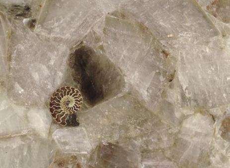 Glow Quartz 1