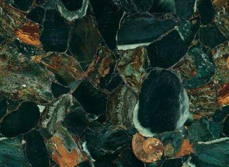 Golden Green Jasper Golden Green Jasper Stone 1