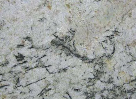 Ice White Granite 1