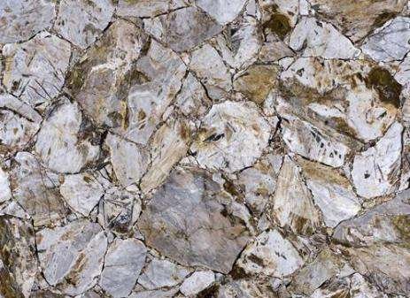 Ivory Jasper Stone 1