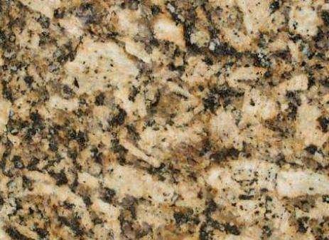 Medina Brown Granite 1