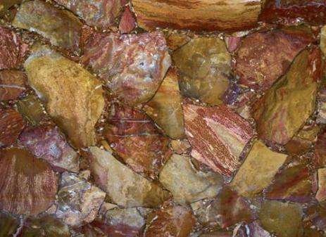 Multicolor Jasper Stone 1