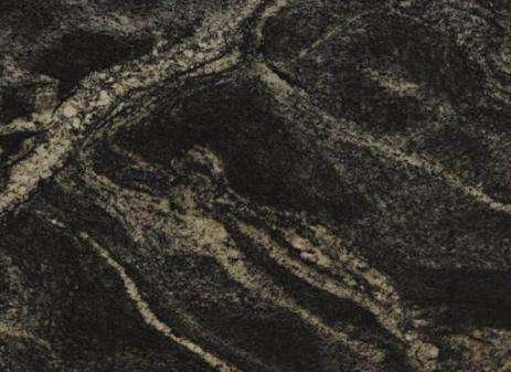 Nero Tiger Nero Tiger Granite 1
