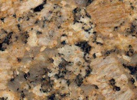 Novo Fiorito Granite 1