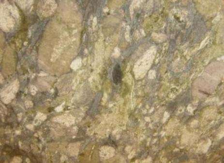 Verde Coto Bola Granite 1