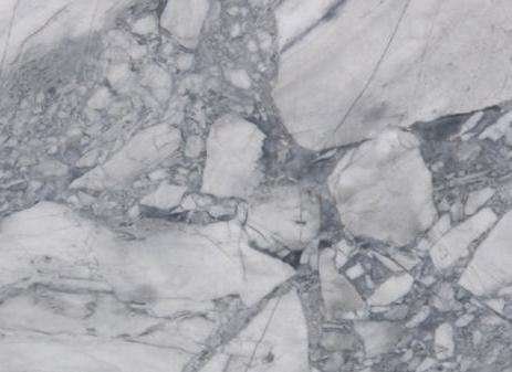 White Vermont Granite 1