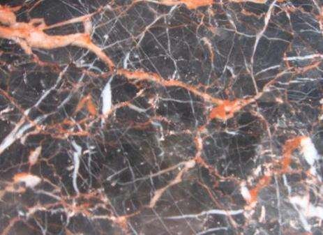 Cuckoo Red Marble 1