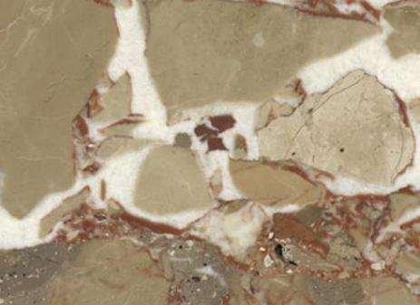 Niovi Mycenae Beige Marble 1