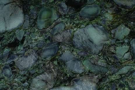 emerald green