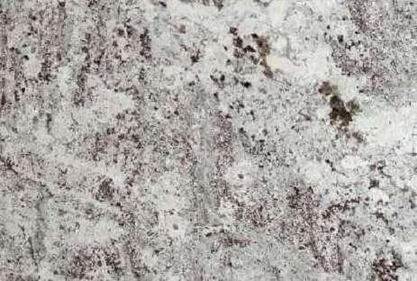 bianco alaska
