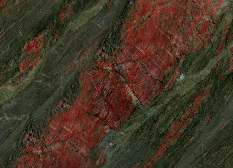 harlequin granite