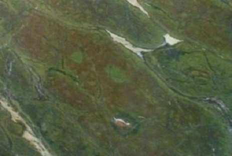 Verde Fantastico Marble verde fantastico