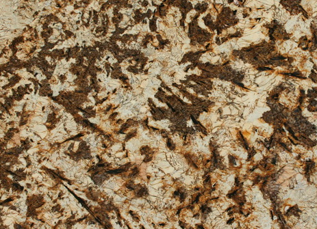 Splendor Gold Granite 5
