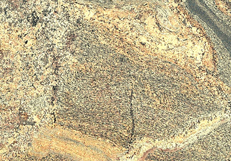 Juparana Tier Yellow Granite 12