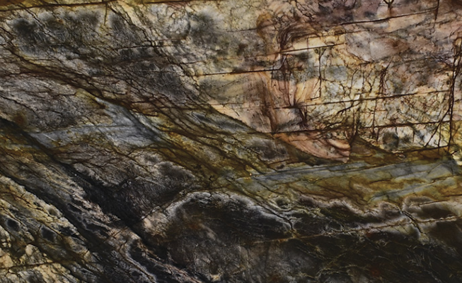 Baccarat Quartzite baccarat 1