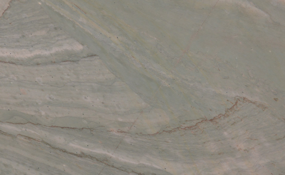 Diamond Green Quartzite diamond
