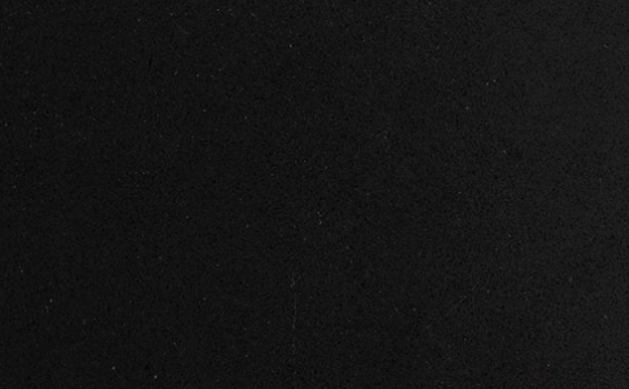 black night