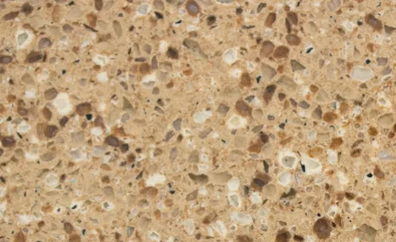 Latte Quartz Pompeii latte
