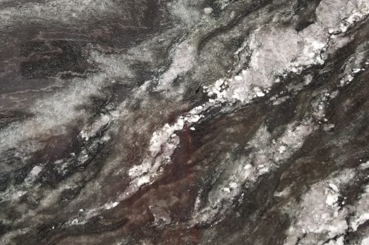 komodo quartzite