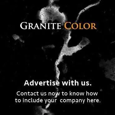 Advertise here - Granite Color