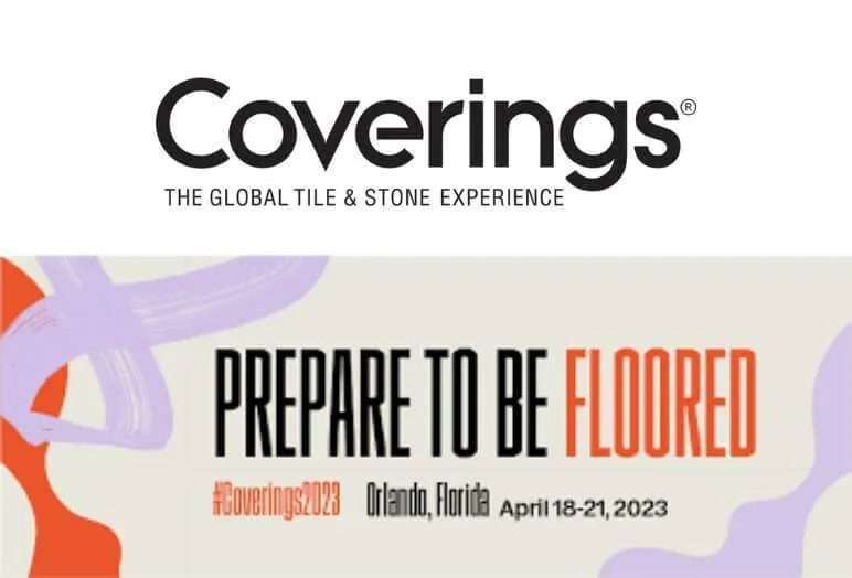 Coverings 2023
