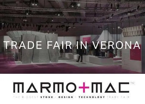 Marmomac Verona