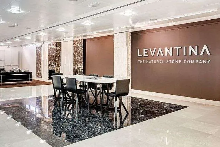 Spanish Gold levantina