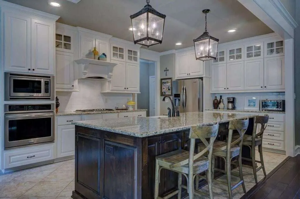Tips for choosing the best kitchen bench