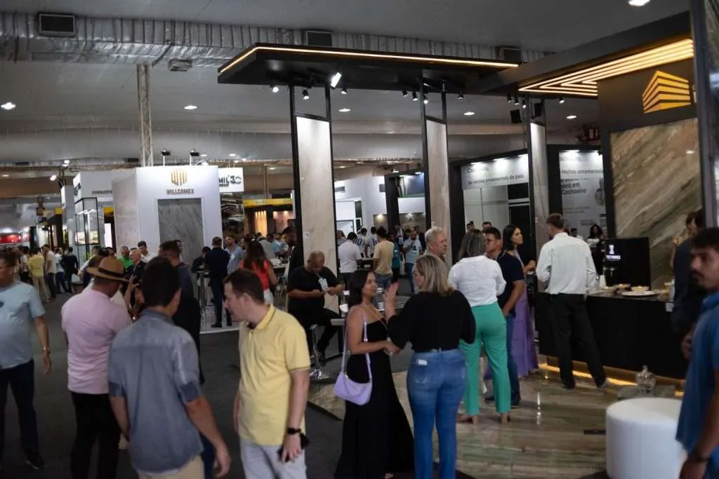 vitoria stone fair