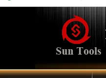 sun tools