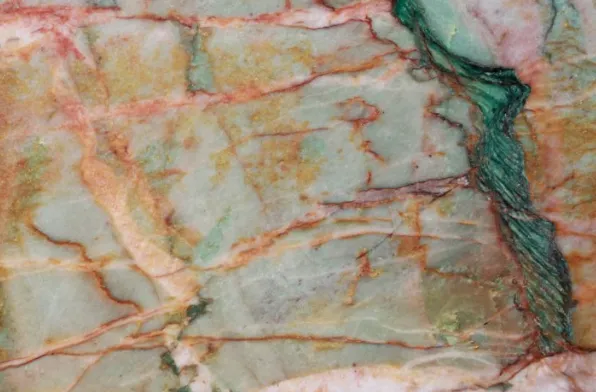 botanic crystal
